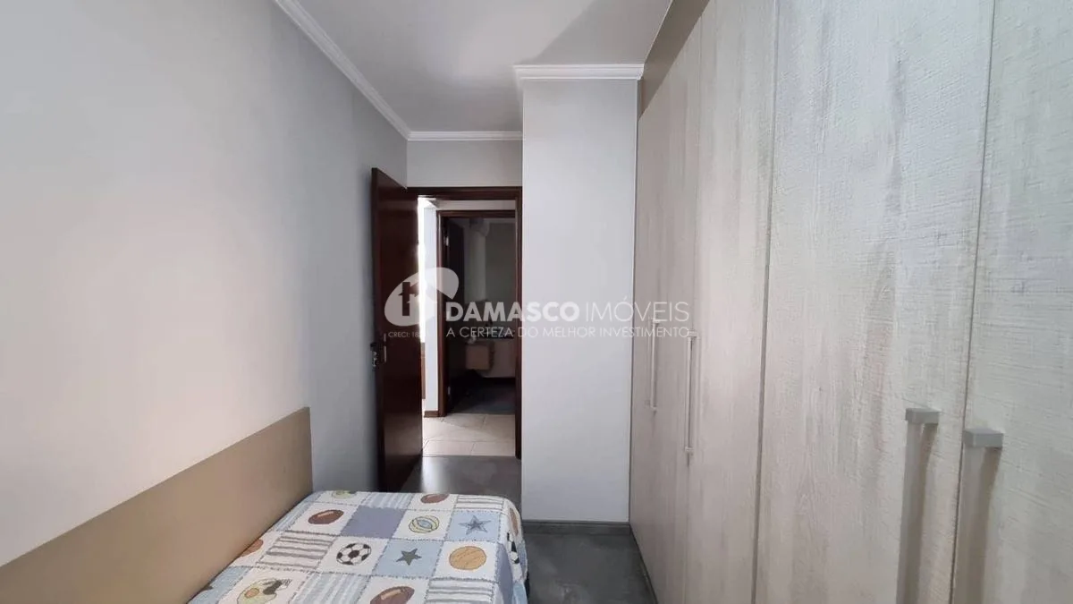 Apartamento a venda - 3 dormitórios 1 suite
