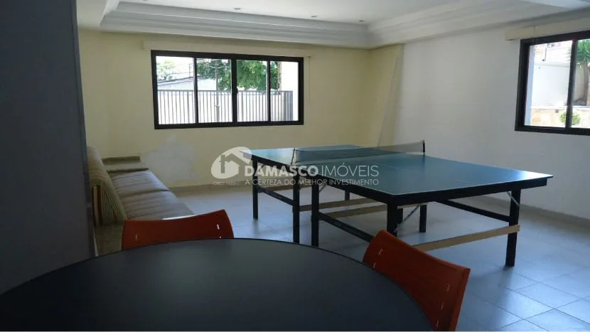 Apartamento à venda 4 Quartos, 4 Suites, 3 Vagas, 250M², Santa Paula, São Caetano do Sul - SP 