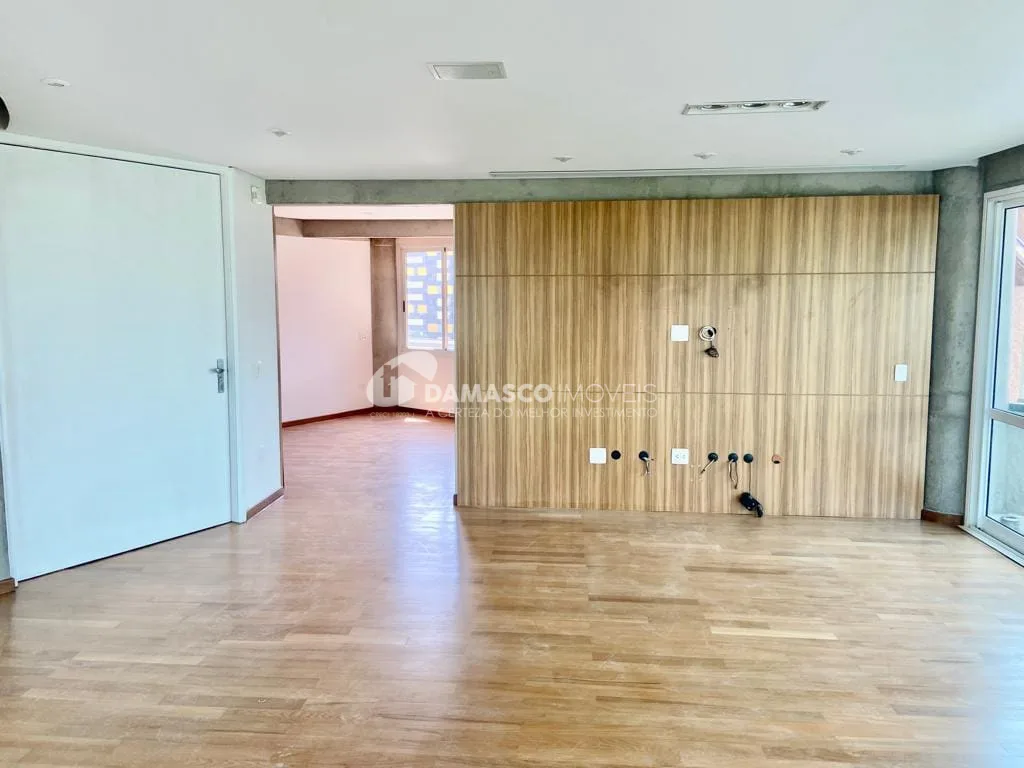 Apartamento à venda, Jardim, Santo André, SP