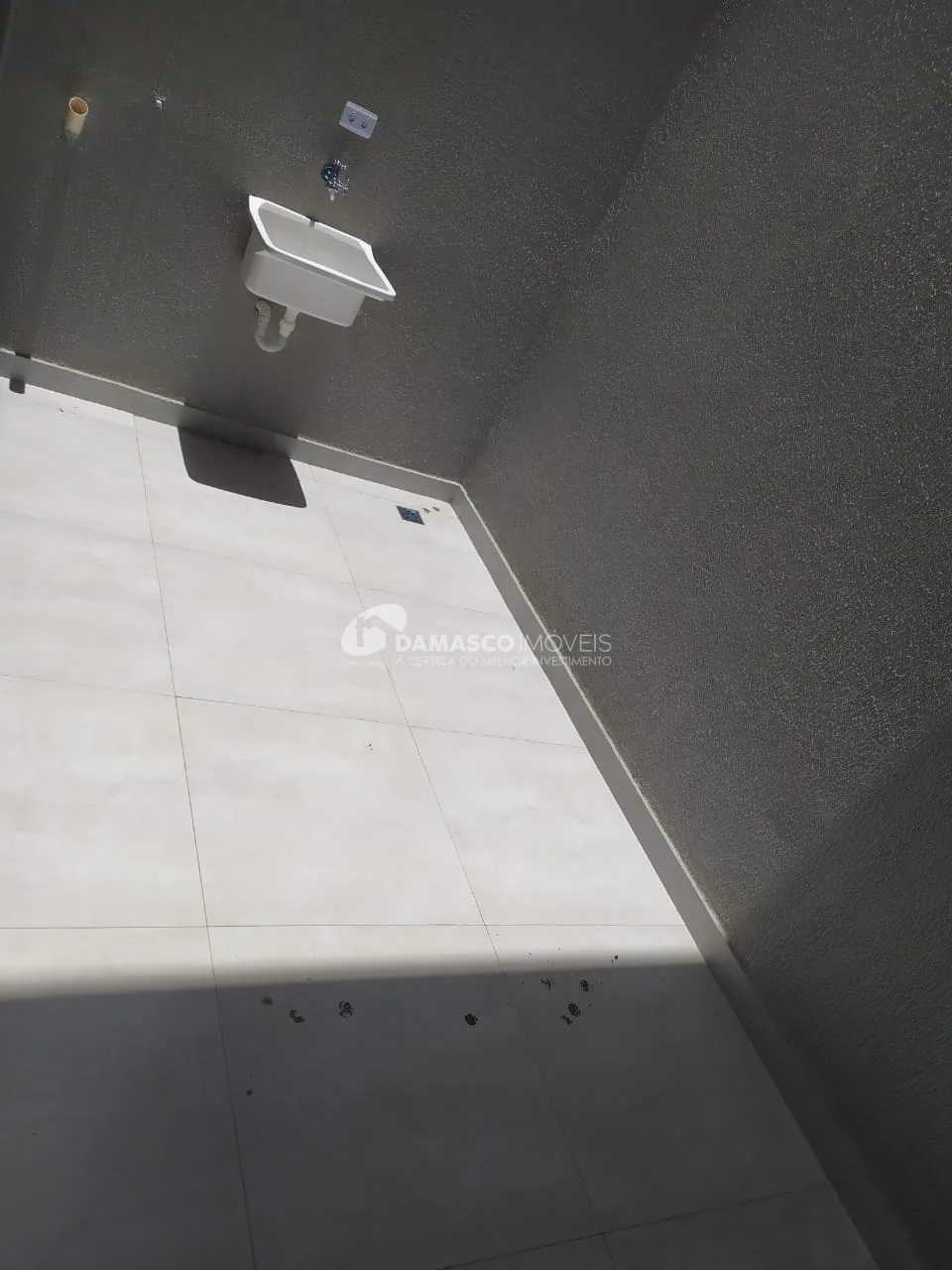 Apartamento à venda, Utinga, Santo André, SP