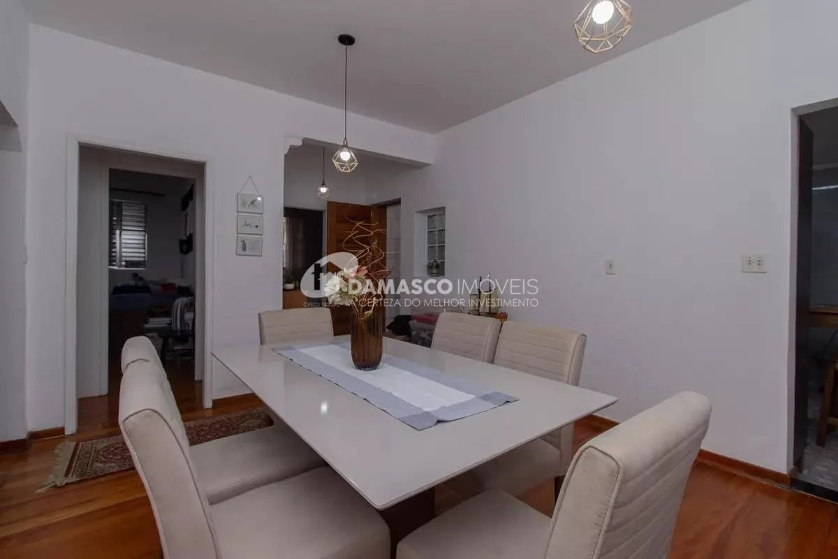Casa térrea no Ipiranga
