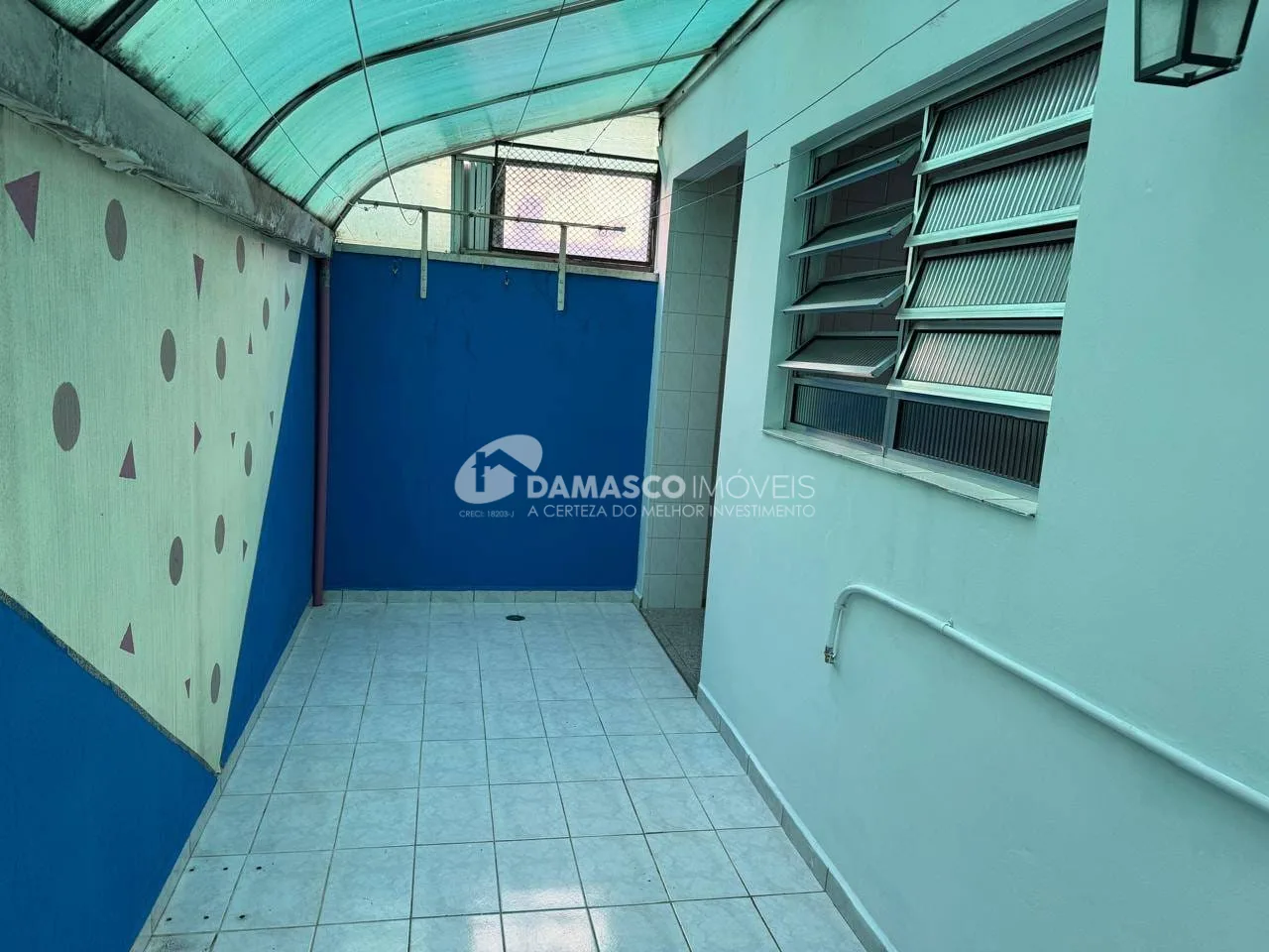 Apartamento à venda, Nova Gerty, São Caetano do Sul, SP