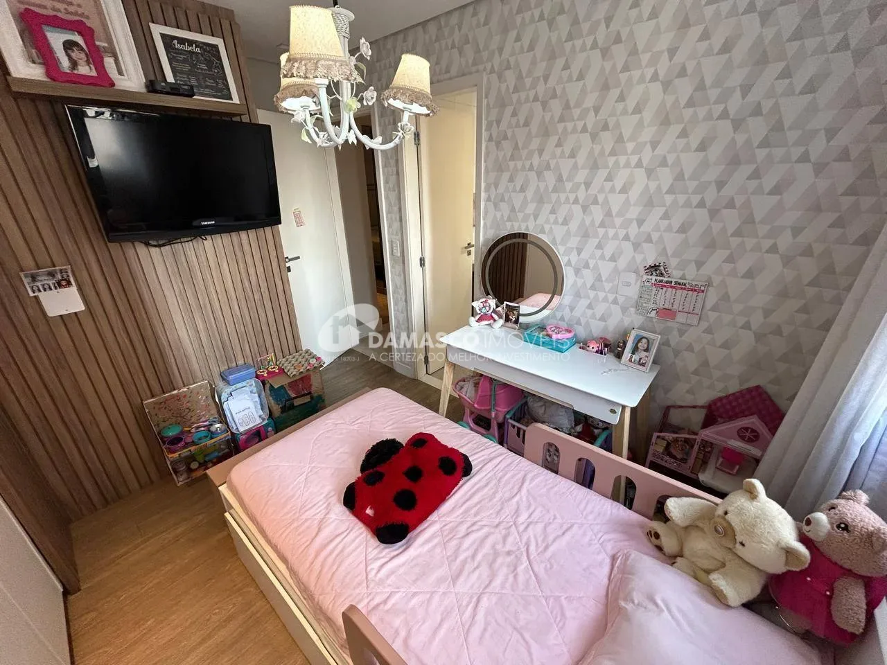 Apartamento à venda, Barcelona, São Caetano do Sul, SP