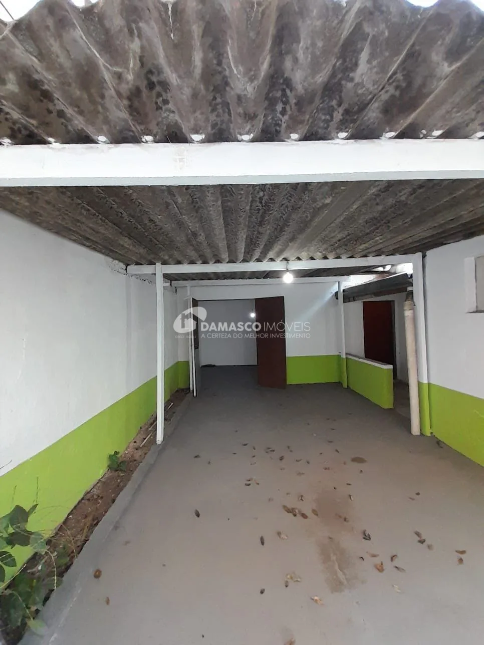Salão para locação, Santo Antônio, São Caetano do Sul, SP