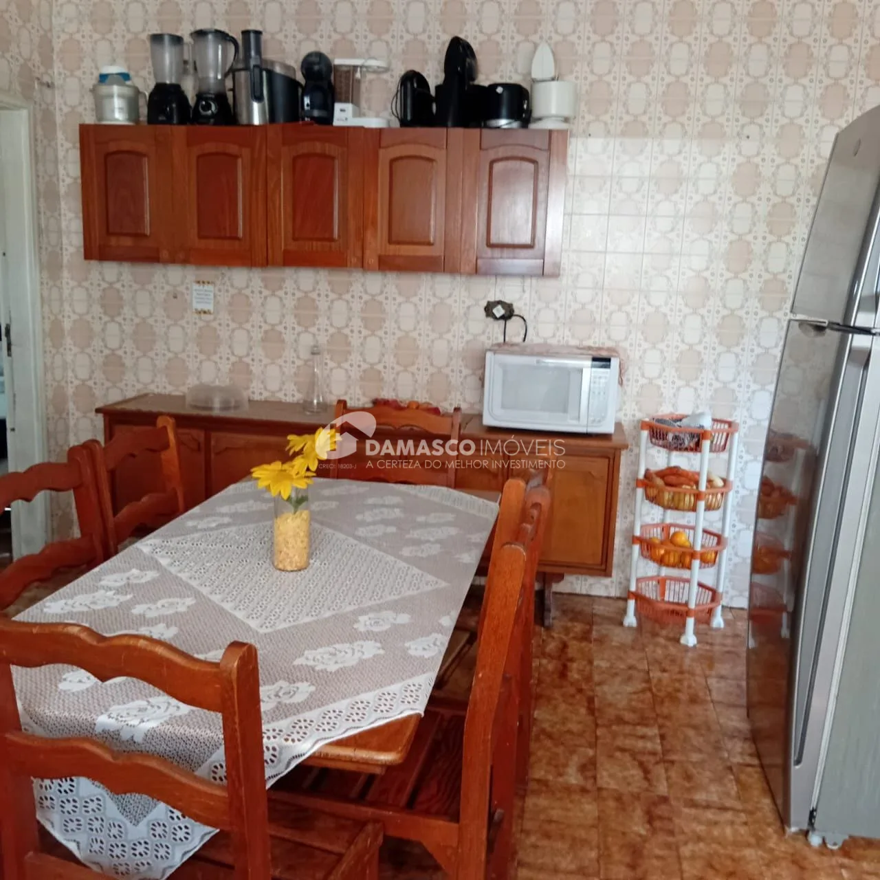 Casa à venda, Vila Aquilino, Santo André, SP