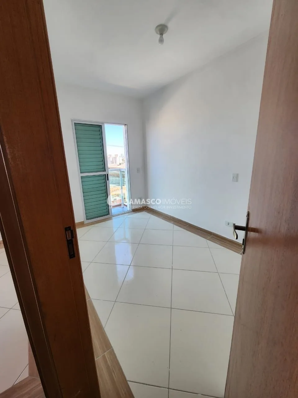 Cobertura / Penthouse à venda, Vila Guaraciaba, Santo André, SP
