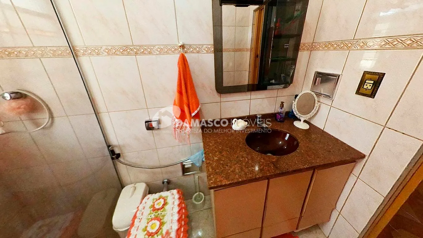 Sobrado à venda 3 Quartos, 2 Vagas, 200M², Boa Vista, São Caetano do Sul - SP