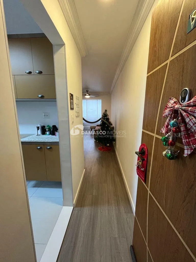 Apartamento à venda 3 Quartos, 1 Suite, 2 Vagas, 83M², Vila Regente Feijó, São Paulo - SP 