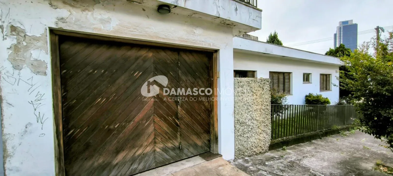Casa Térréa - Vila Alpina, Santo André, SP
