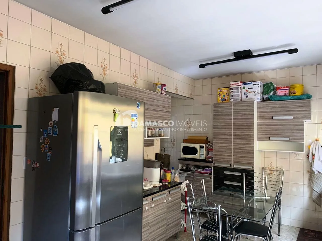 Sobrado à venda 4 Quartos, 1 Suite, 5 Vagas, Boa Vista, São Caetano do Sul - SP