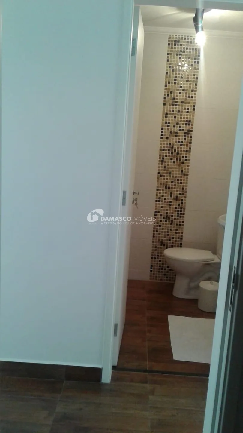 Apartamento à venda, Santa Paula, São Caetano do Sul, SP