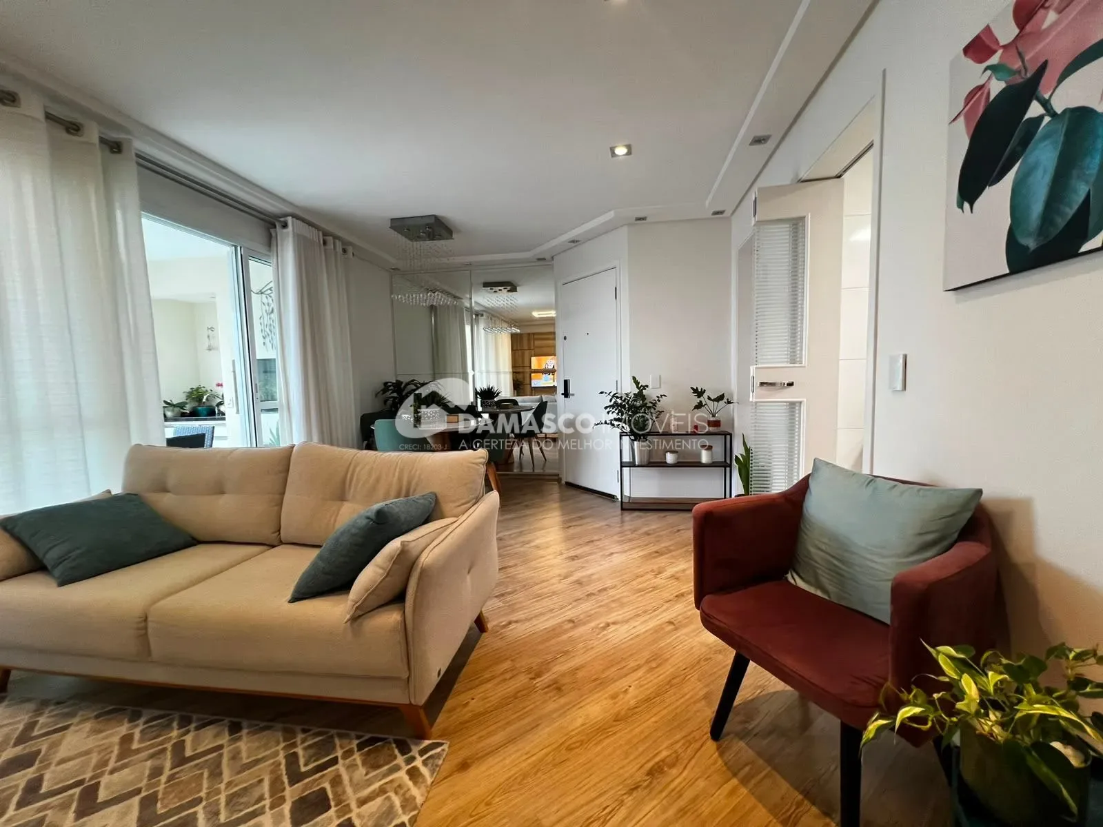 Apartamento à venda, Santa Paula, São Caetano do Sul, SP