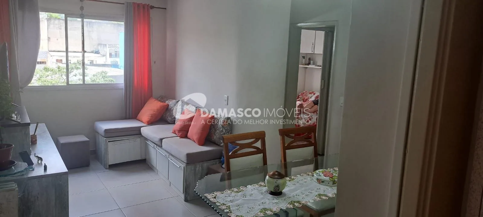 Apartamento à venda, Sacomã, São Paulo, SP