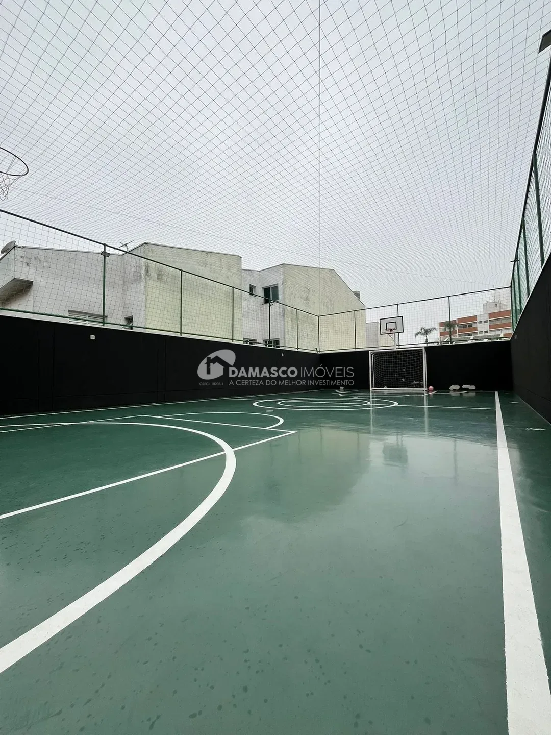 Apartamento à venda, Vila Assunção, Santo André, SP