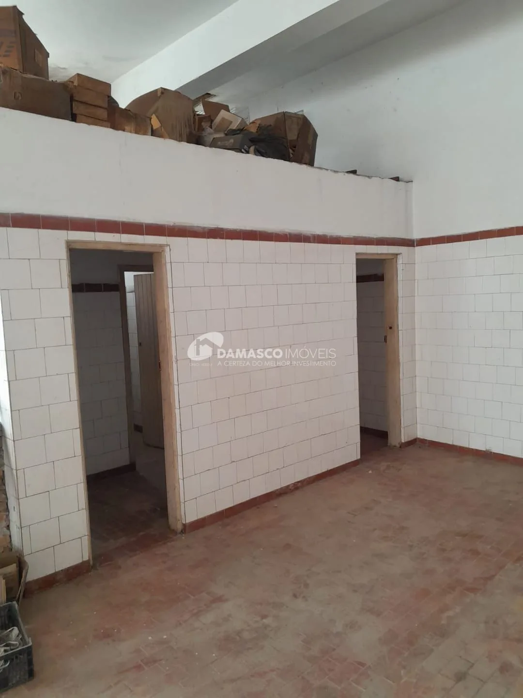 Galpão para locação com 700m², Mauá, São Caetano do Sul, SP