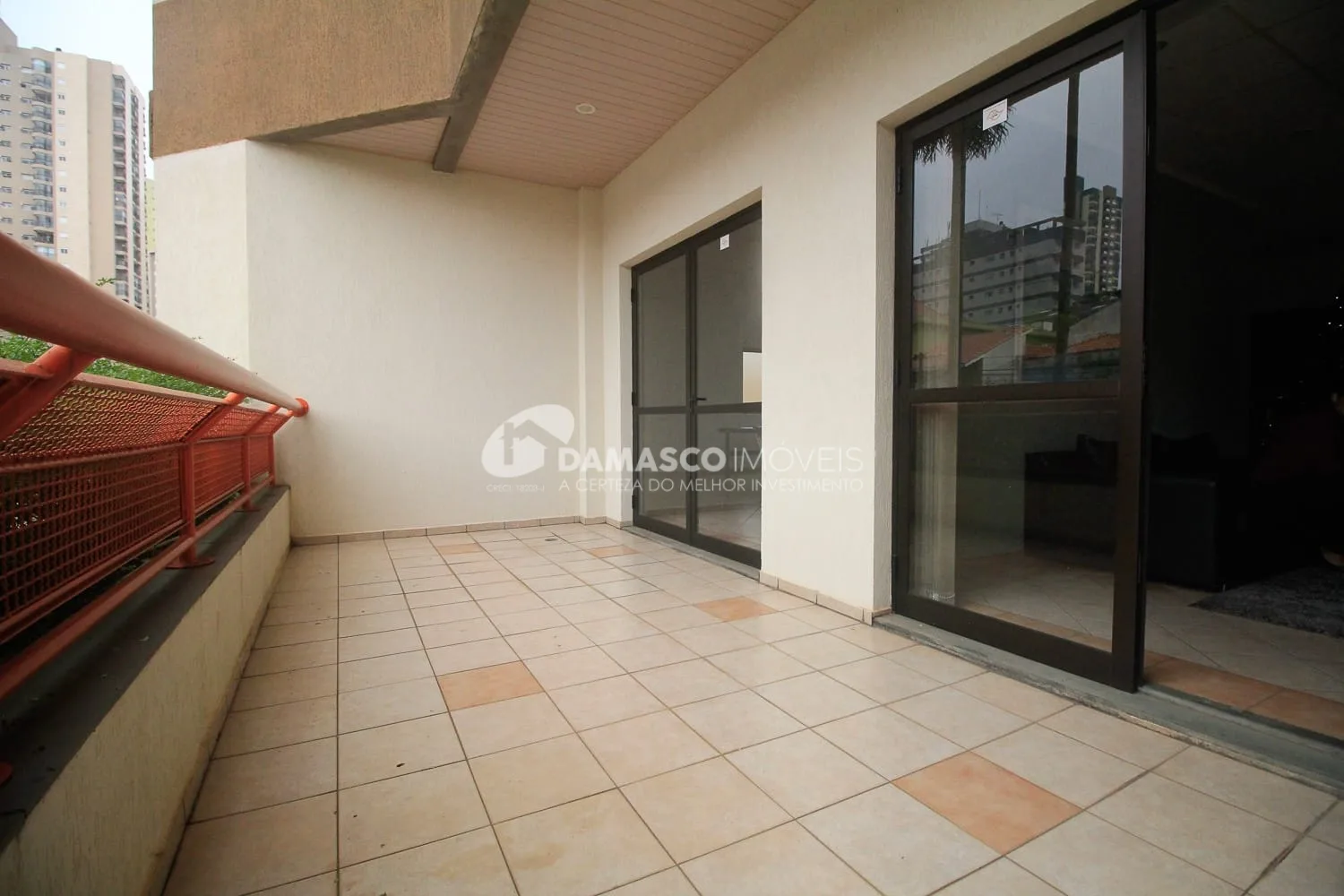 Apartamento para locação, Vila Valparaíso, Santo André, SP