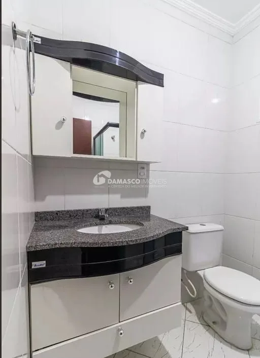 Apartamento para Venda, 3 Quartos, 1 Suite, 2 Vagas, Campestre, Santo André - SP | SEM NOME - SIMÃO JORGE, 528