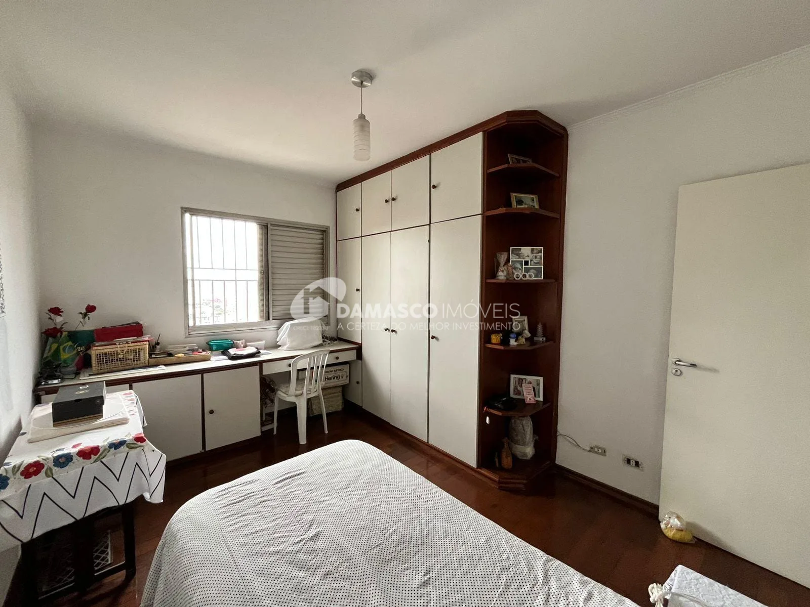 Apartamento à venda, Barcelona, São Caetano do Sul, SP