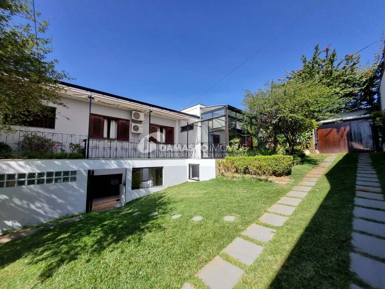 Casa à venda 3 Quartos, 1 Suite, 10 Vagas, 279M², Osvaldo Cruz, São Caetano do Sul - SP
