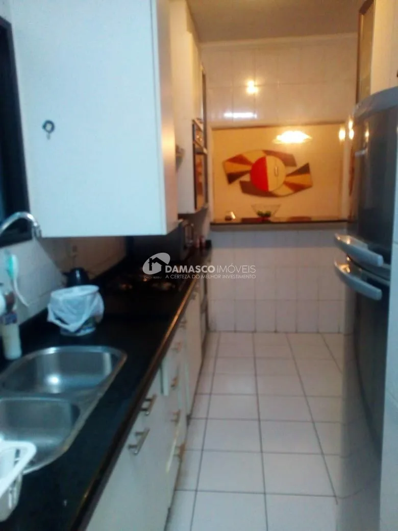 Cobertura à venda 2 Quartos, 2 Vagas, 74M², Rudge Ramos, São Bernardo do Campo - SP 