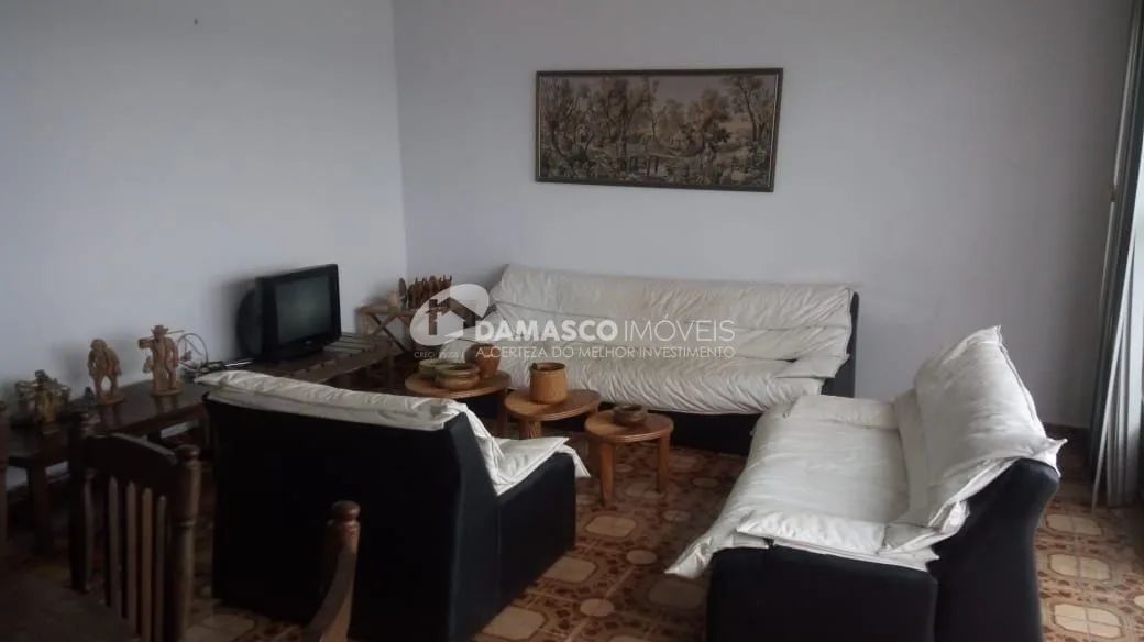 Apartamento à venda, Boqueirão, Santos, SP