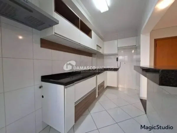 Apartamento para locação, Boa Vista, São Caetano do Sul, SP