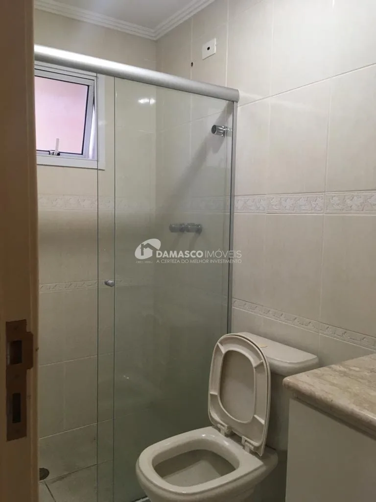 Apartamento à venda, Santa Maria, São Caetano do Sul, SP