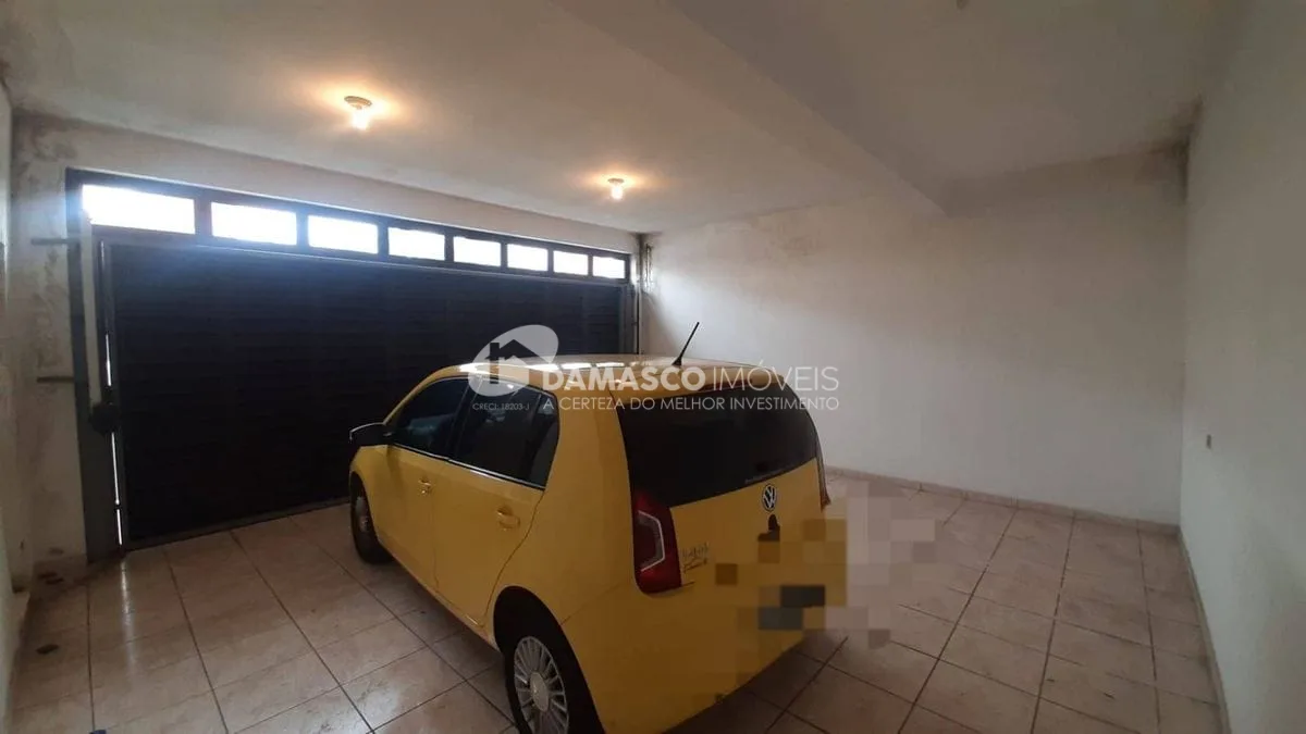 Casa a venda, 3 dorm (1suíte), 3 vagas,  Vila Alpina São Paulo