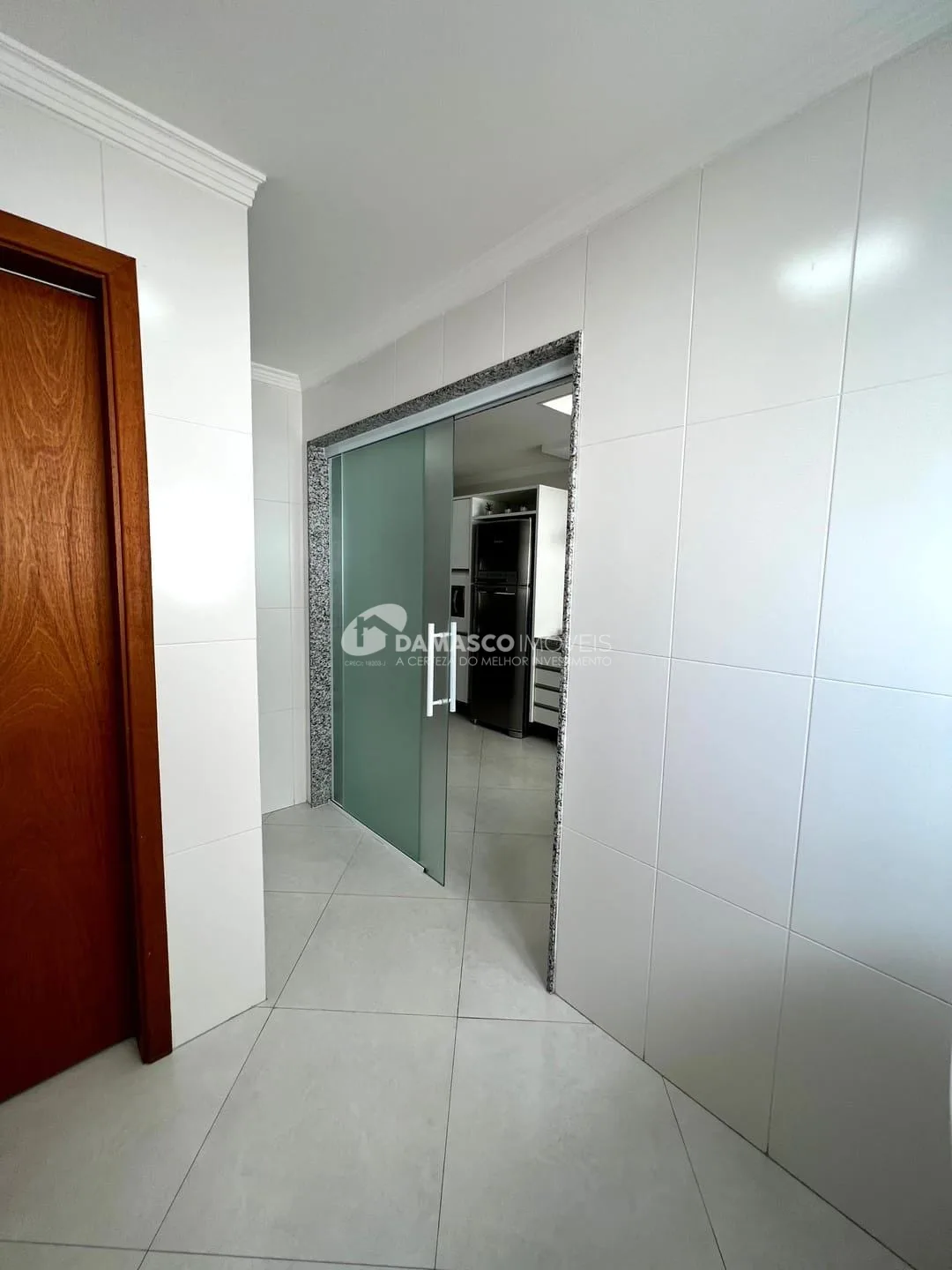 Apartamento à venda 3 Quartos, 3 Suites, 3 Vagas, 155M², Barcelona, São Caetano do Sul - SP 