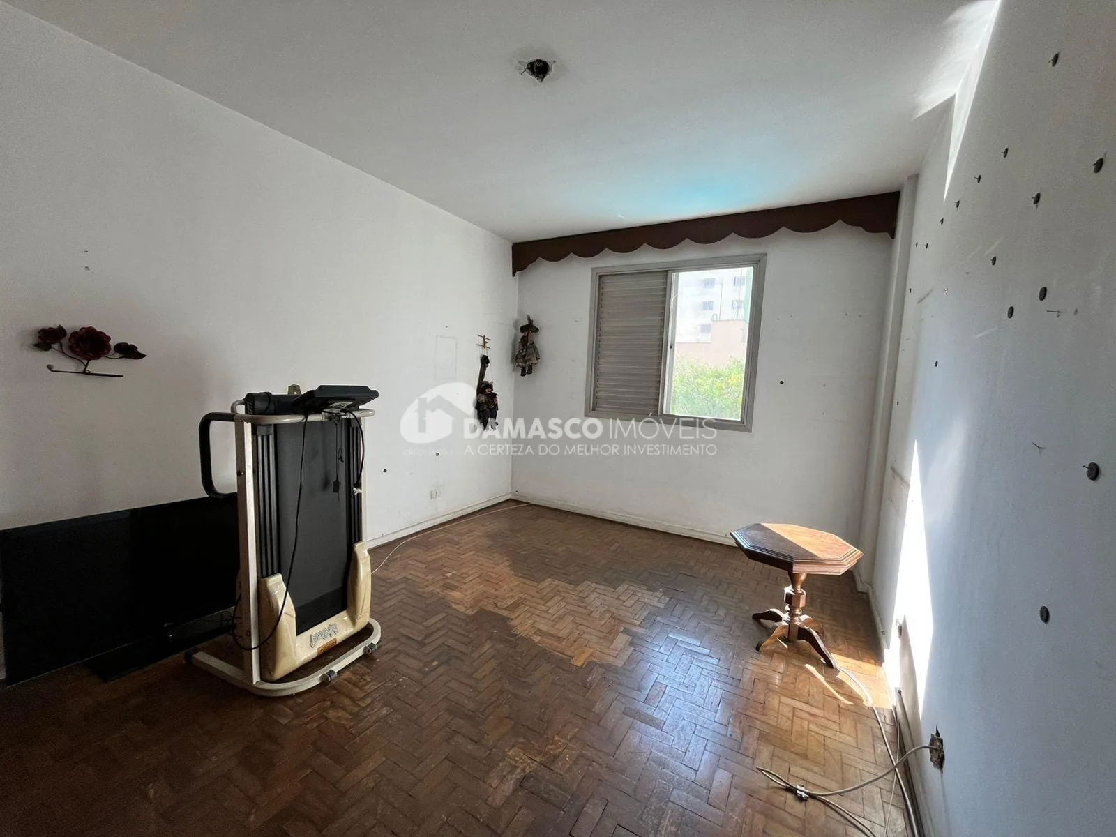 Apartamento à venda, Santo Antônio, São Caetano do Sul, SP