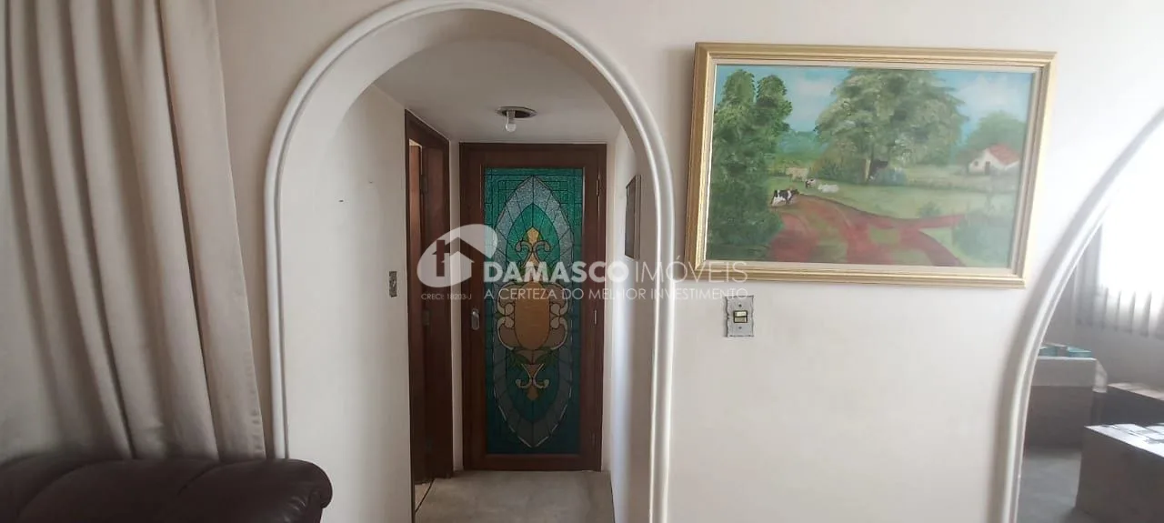 Apartamento à venda, Santo Antônio, São Caetano do Sul, SP
