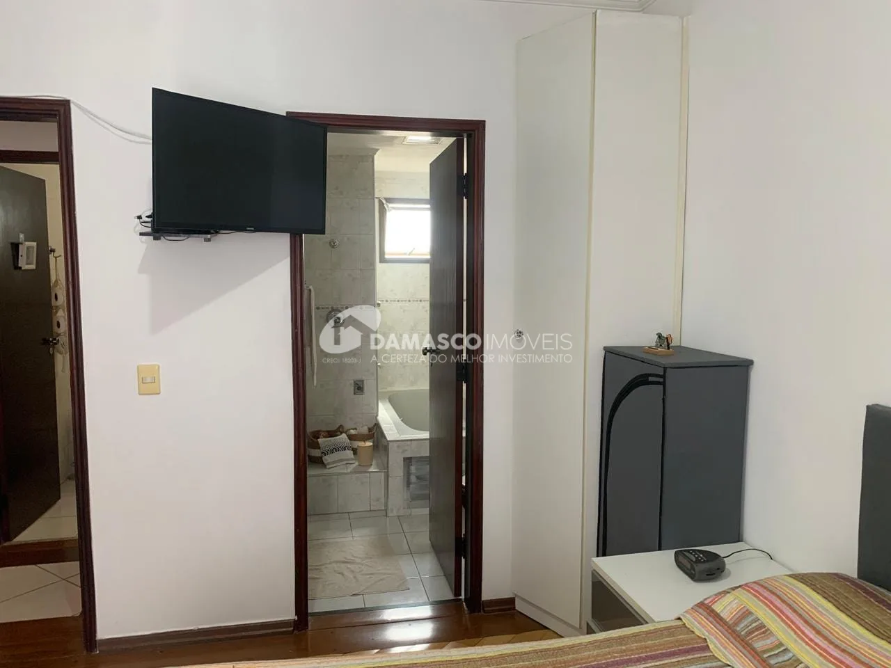 Apartamento à venda, 3 dorm, 1 vaga Santa Maria, São Caetano do Sul, SP