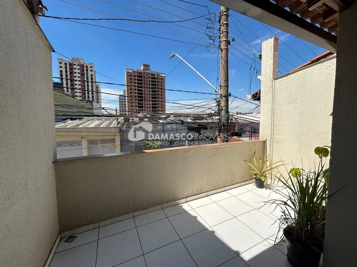 Sobrado a venda Bairro Santo Antonio