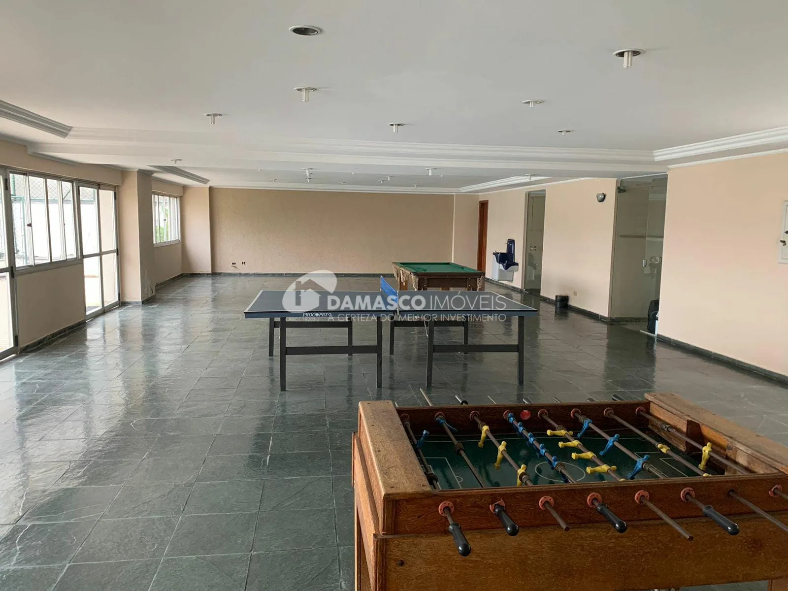 Apartamento à venda 3 Quartos, 1 Suite, 1 Vaga, 76M², Osvaldo Cruz, São Caetano do Sul - SP 