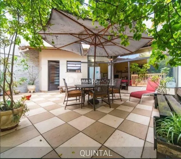 Casa à venda 3 Quartos, 1 Suite, 3 Vagas, 220M², Barcelona, São Caetano do Sul - SP