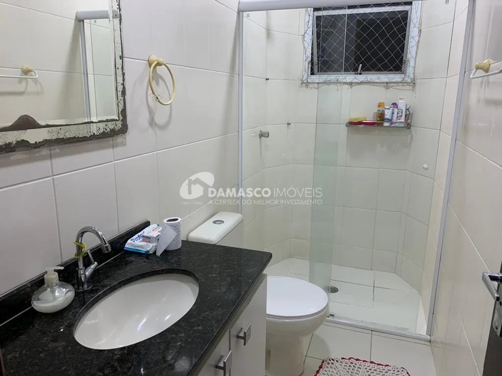 Apartamento à venda, Santa Maria, São Caetano do Sul, SP