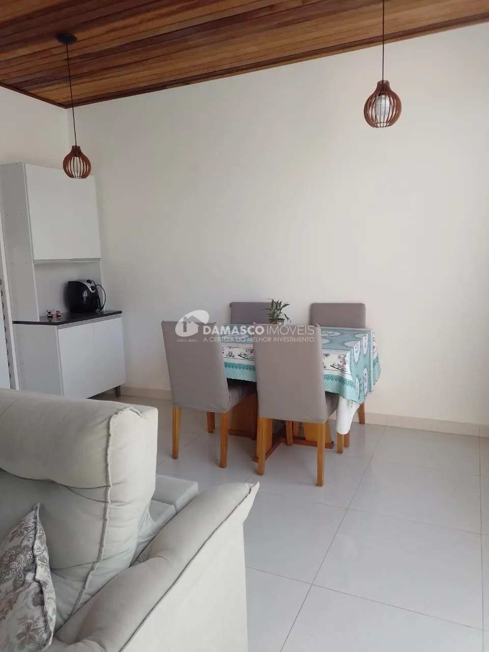 Cobertura à venda, Santa Maria, Santo André, SP