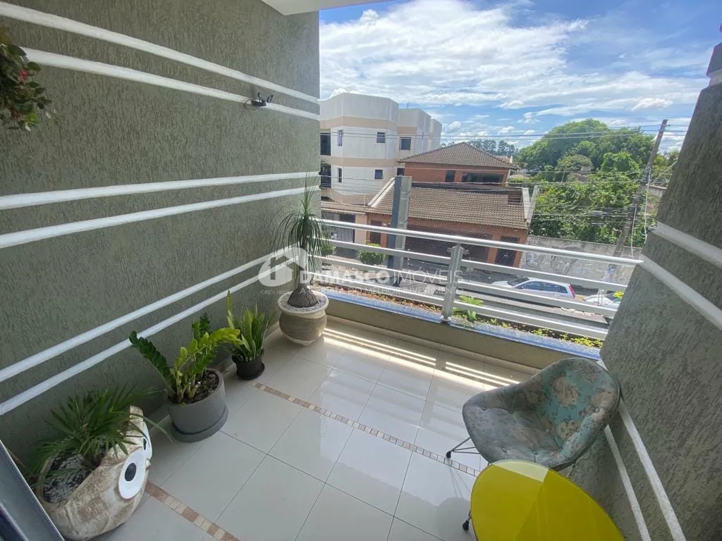 Sobrado à venda 3 Quartos, 3 Suites, 4 Vagas, 347M², Campestre, Santo André - SP