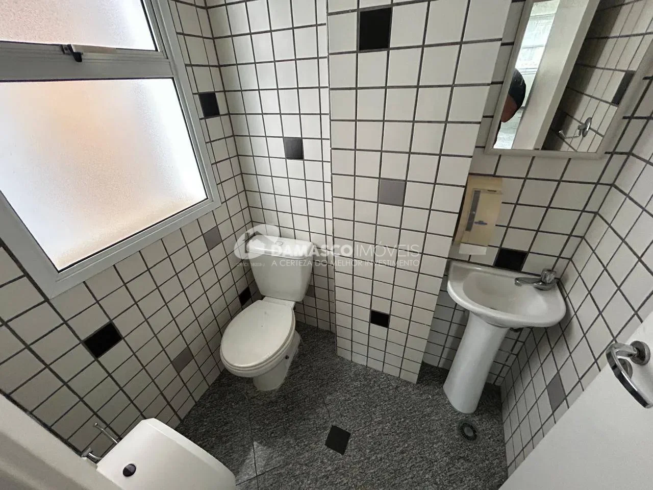 Sala para locação, Vila Guiomar, Santo André, SP