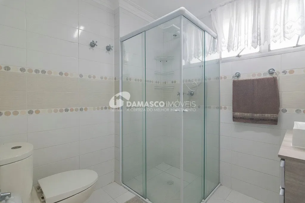 Apartamento para Locação 4 Quartos, 1 Suite, 3 Vagas, 162M², Santo Antônio, São Caetano do Sul - SP
