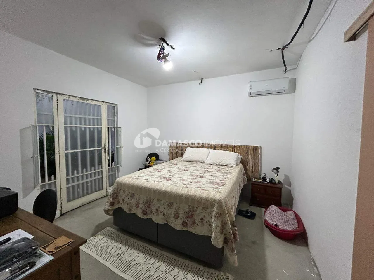 Sobrado à venda no Santa Paula | 176 m² | 2 dormitórios | 1 suíte | 4 vagas