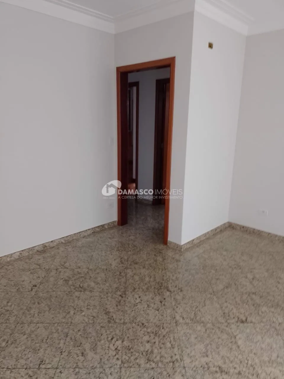 Apartamento à venda 3 Quartos, 3 Suites, 4 Vagas, 137M², Santa Paula, São Caetano do Sul - SP 