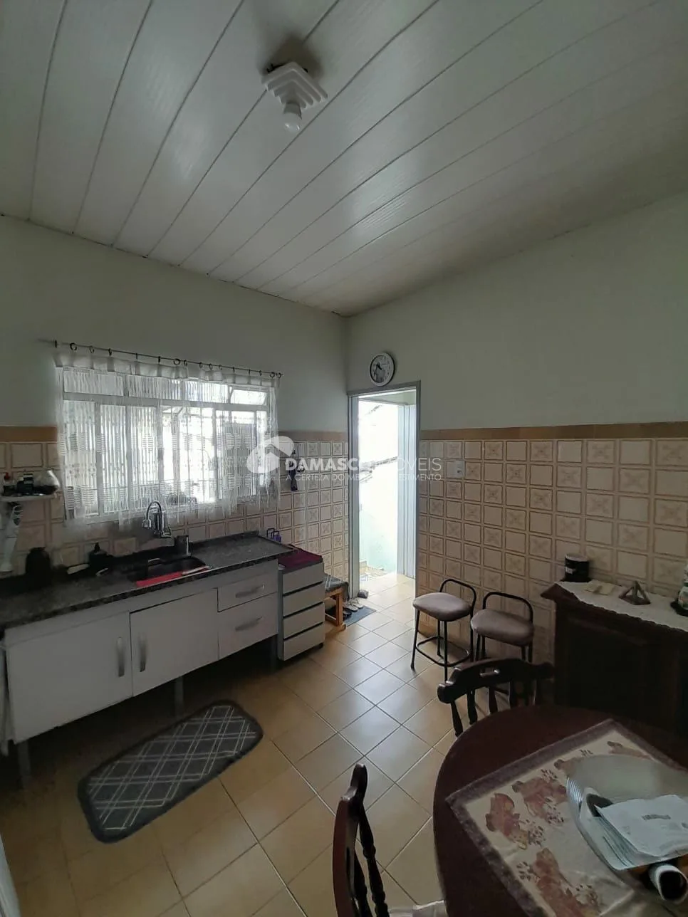 Casa à venda 1 Quarto, 1 Vaga, Nova Gerty, São Caetano do Sul - SP