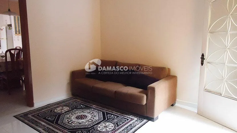 Casa à venda 5 Quartos, 6 Vagas, 237M², Vila Aquilino, Santo André - SP