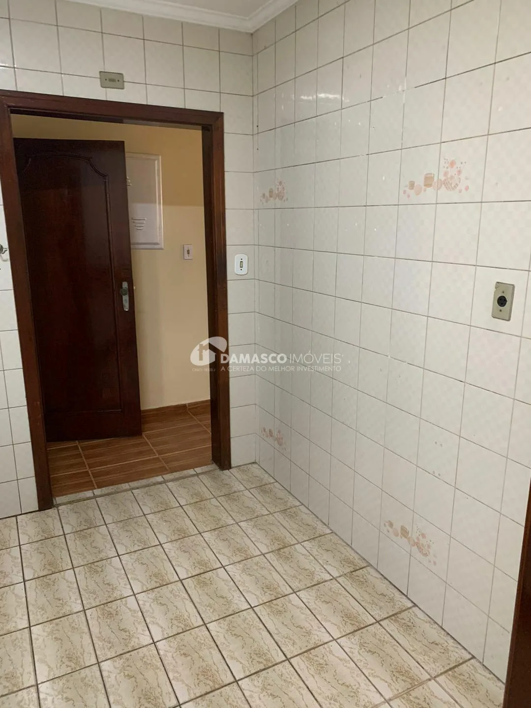 Apartamento à venda 3 Quartos, 1 Suite, 1 Vaga, 76M², Osvaldo Cruz, São Caetano do Sul - SP 