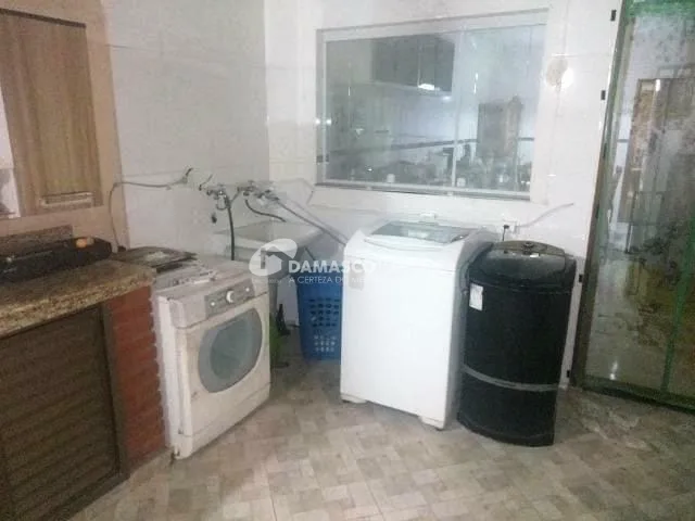 Sobrado à venda 3 Quartos, 1 Suite, 2 Vagas, 140M², Jardim Jamaica, Santo André - SP