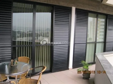 Apartamento à venda 3 Quartos, 1 Suite, 2 Vagas, 235M², Barcelona, São Caetano do Sul - SP 