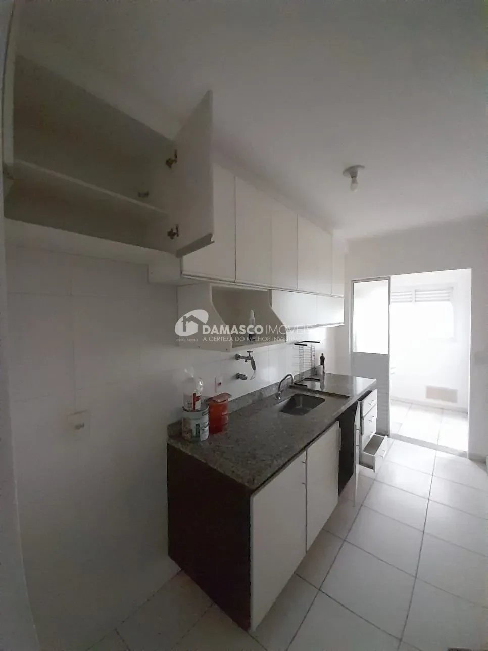 Apartamento para Locação 3 Quartos, 1 Suite, 2 Vagas, Boa Vista, São Caetano do Sul - SP | CONDOMINIO RESIDENCIAL SÃO CAETANO I                        