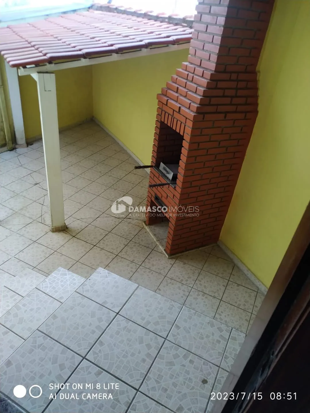 Casa à venda, Vila Guarani, Santo André, SP