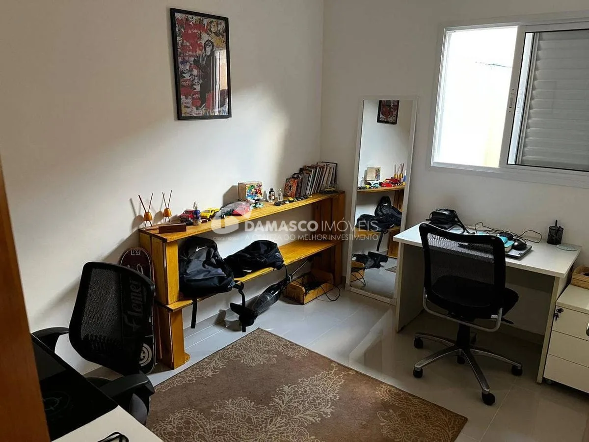Apartamento à venda, Parque das Nações, Santo André
